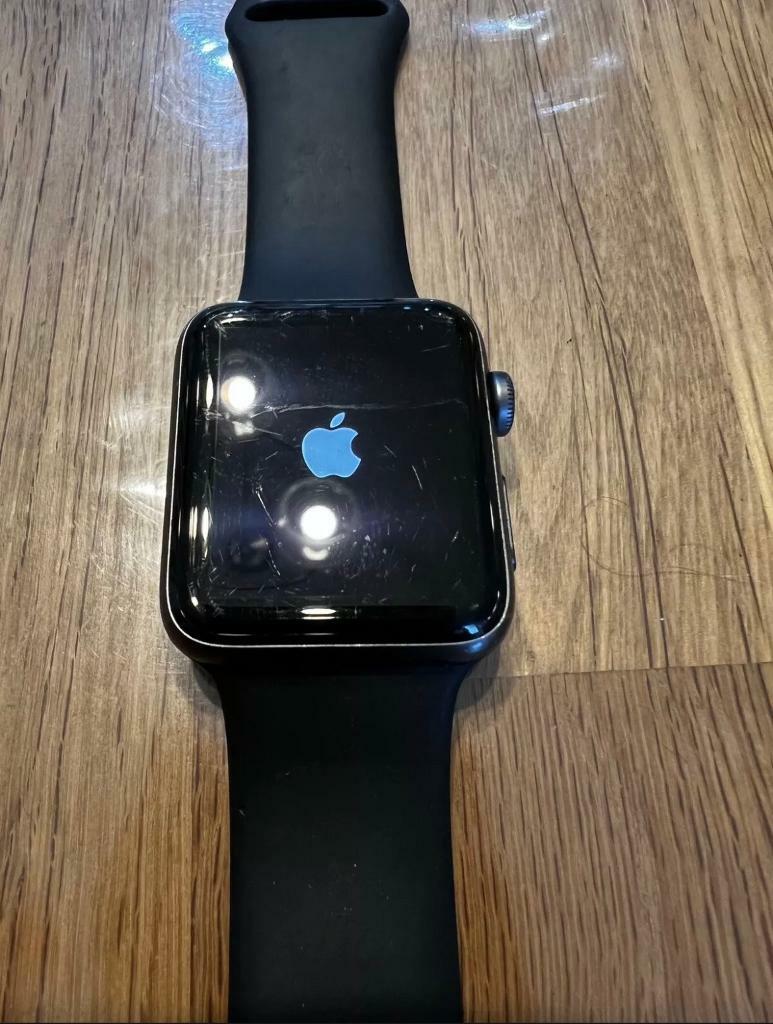 apple watches gumtree